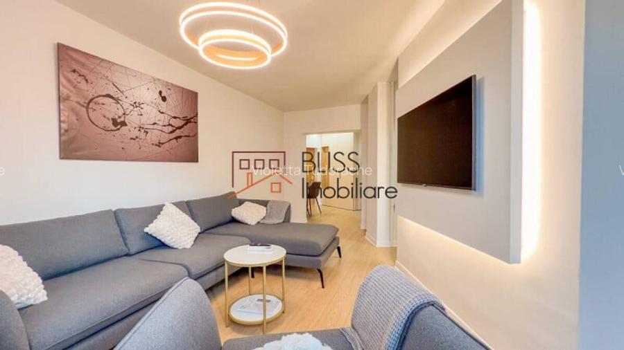 Apartament 3 camere în zona Piata Alba Iulia