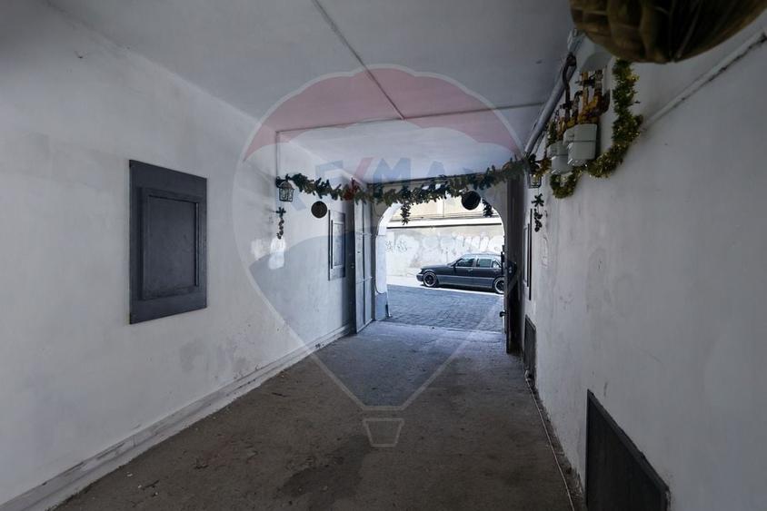 SPATIU COMERCIAL | 192MP | CENTRU ISTORIC | TERASA 92MP | COMISION 0% - 28