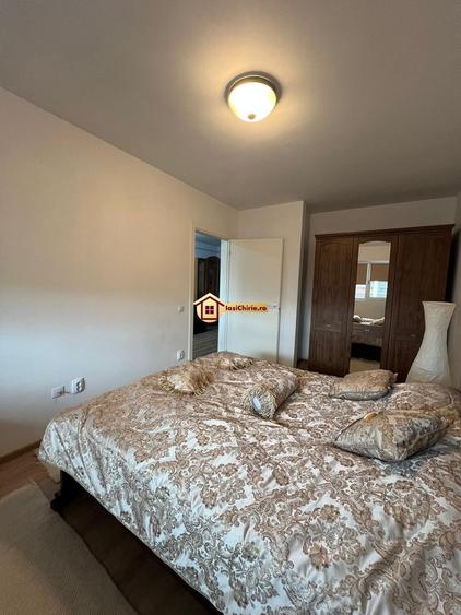 Apartament 2 camere Copou Garden - 3