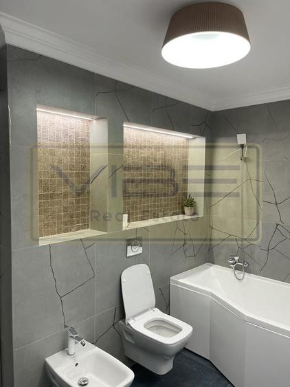 Rediu- Valea Lupuluin- Vila moderna- 4 camere - 3