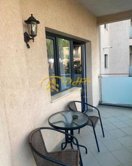 Apartament 2 camere Copou - 4