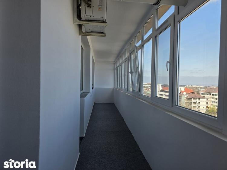 Apartament 2 camere de inchiriat spa?ios, vedere frumoasa, stradal - 7
