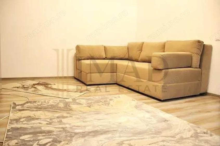 Prima inchiriere! Apartament 2 camere, complet renovat - Micro 5 - 7