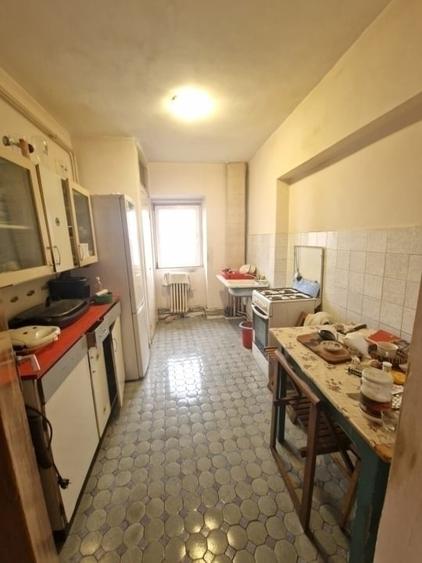 Tg Cucu-Blvd. Independentei- 3 camere-Etaj intermediar - 3