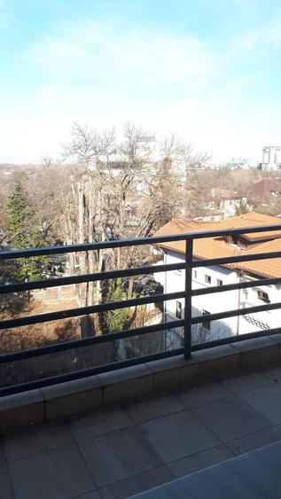 Primaverii 4 Camere 166 mp garaj si boxa vedere parc Herastrau - 1