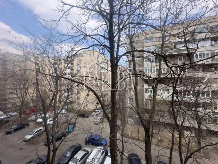 3 camere | Mihai Bravu 147| Metrou Muncii / Iancului - 10