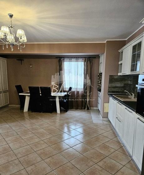 Apartament 3 camere in Statiunea Mamaia - 4