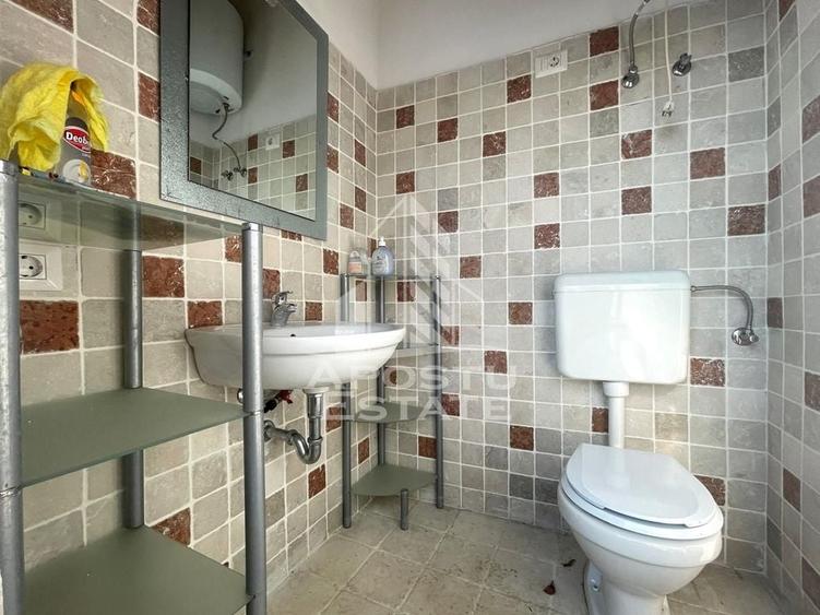 Vila cu terasa si piscina in Zadareni - 20