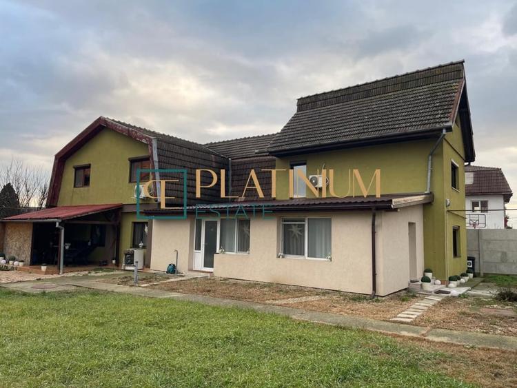 P4782 Casa INDIVIDUALA cu 5 camere in zona Bogdanestilor, TEREN 350 - 15