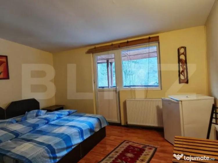 Casa de vacanta de vanzare in Rasnov - Brasov - 9