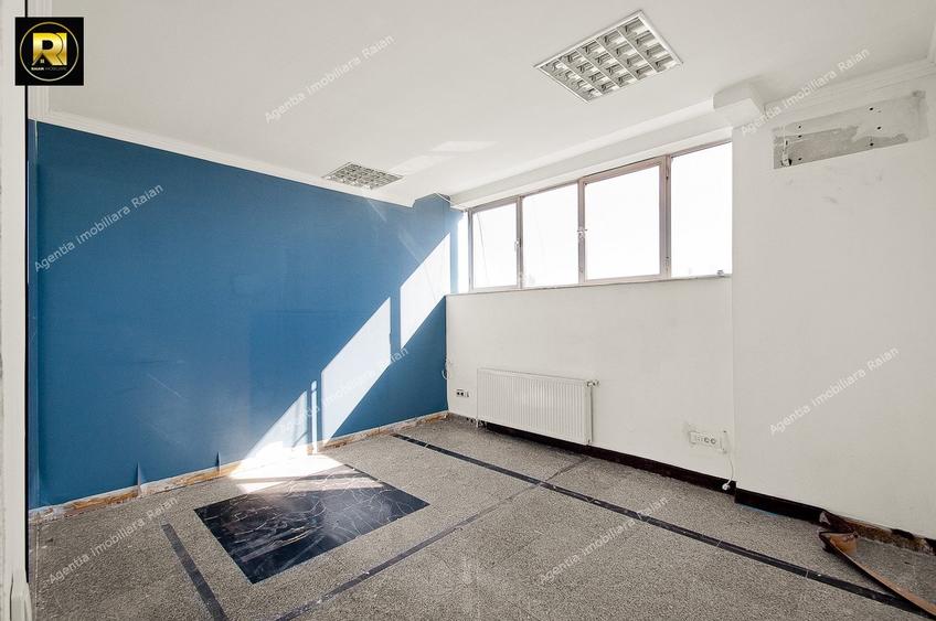 Vanzare Cladire S+P+3Et,destinatie mixta,in Galati,ultracentral,pe blv. Brailei - 16