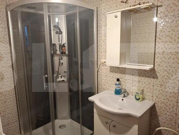 Casa, teren, anexe Un?eni, Burle?ti - Proprietate cu poten?ial! - 4