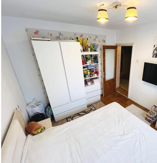 Apartament 2 camere decomandat – Precista - 4