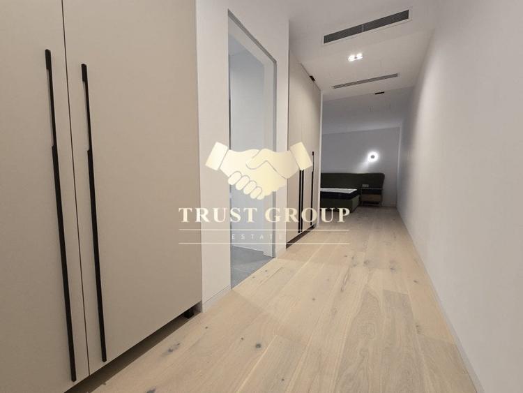 Duplex 3 camere Aviatorilor-Kiseleff | 2X terase | Loc de parcare | - 13