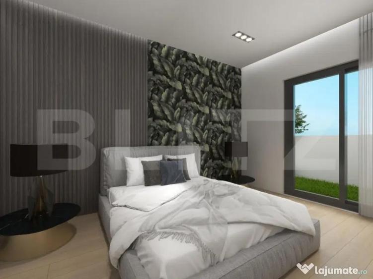 Apartament 3 camere, 82mp utili, terasa 70mp, zona Torontalu - 3