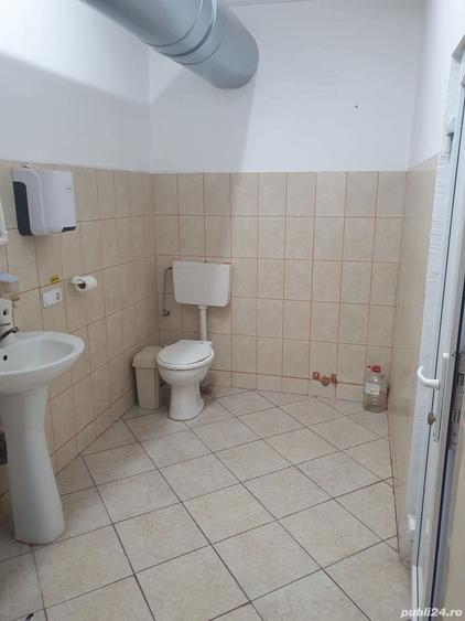 Inchiriez Hale depozitare ?i productie in oradea - 9