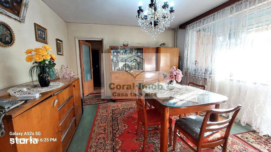 Vanzare apartament cu 3 camere Colentina, Kaufland. - 14