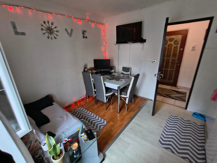 2 decomandate, nord, 58 metri utili - 2