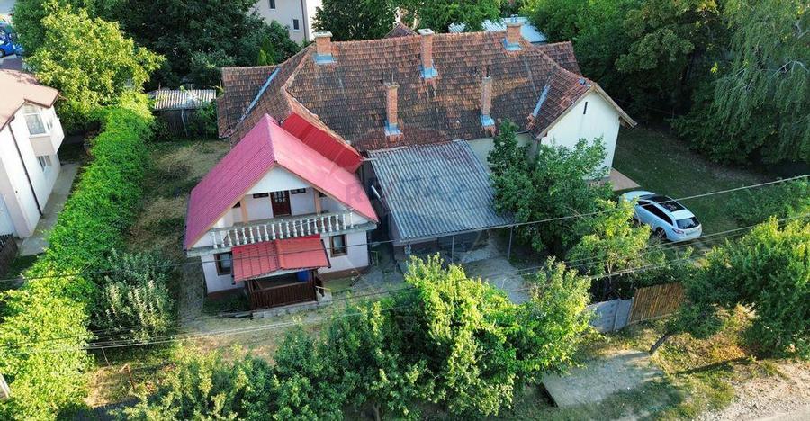 Casa din caramida comision 0% - 4