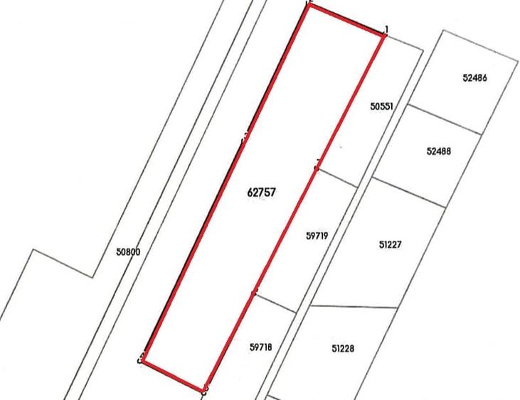 Teren Izvorani -Padure -COR - 4