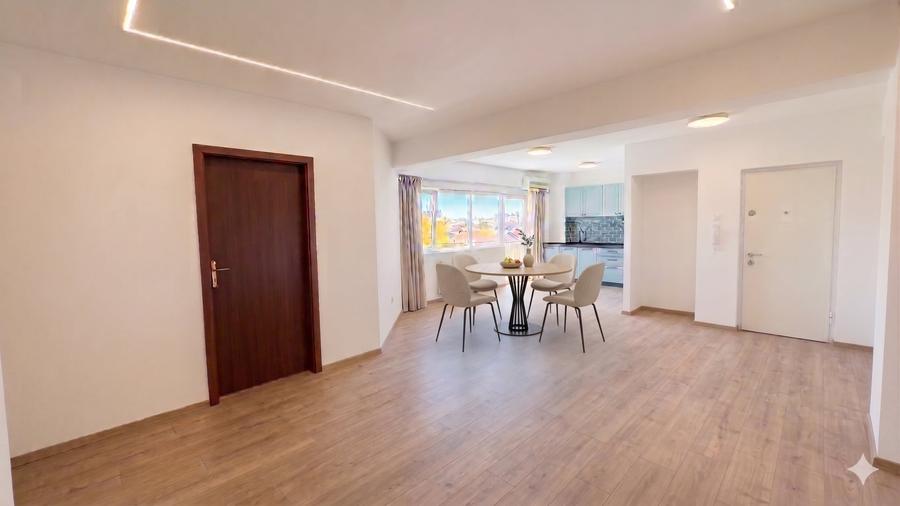 Apartament 2 camere 65mp,balcon,parcare, Marasti-Farmec - 3