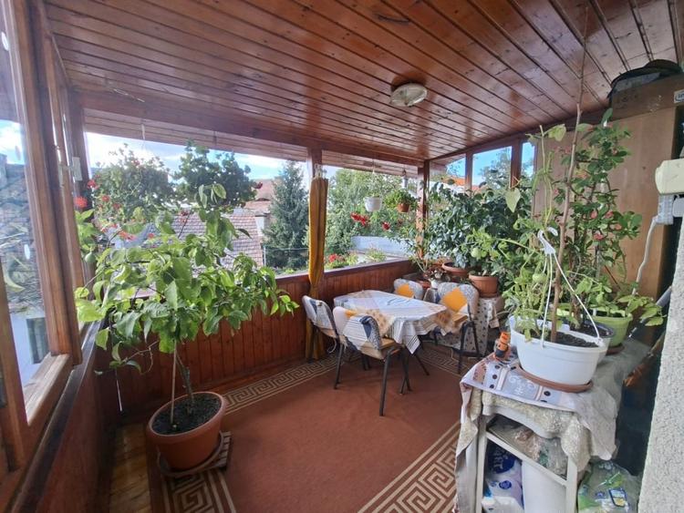 Apartament Deosebit cu 4 Camere - 129 mp Utili - Orasul de Jos - 8