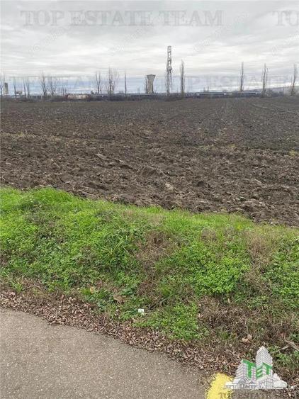 Teren Extravilan 10.000 mp in Prahova - 3