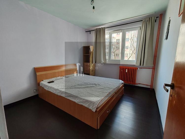 APARTAMENT 2 CAMERE, SECTOR 3, OZANA, DE RENOVAT - 2