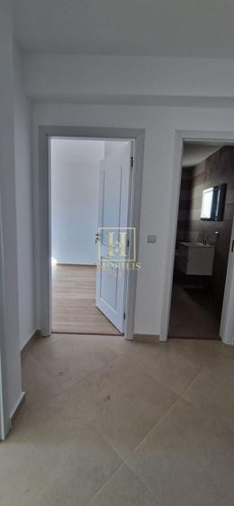 Apartament 2 camere D 48 mp+ loc de parcare Lunca Cetatuii 89000 euro - 10