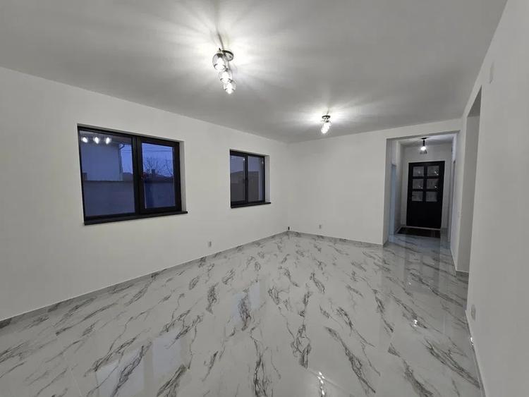 Casa individuala 90 mp Codlea - 4