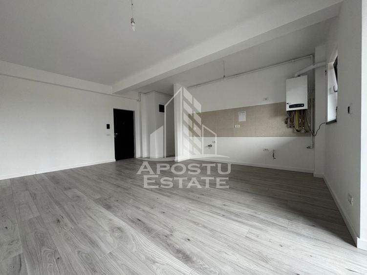 Apartament cu doua camere, bloc nou, zona Mehala - 5