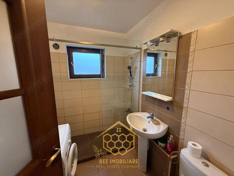 Apartament spatios 3 camere la 10 minute de centru cu loc de parcare - 4