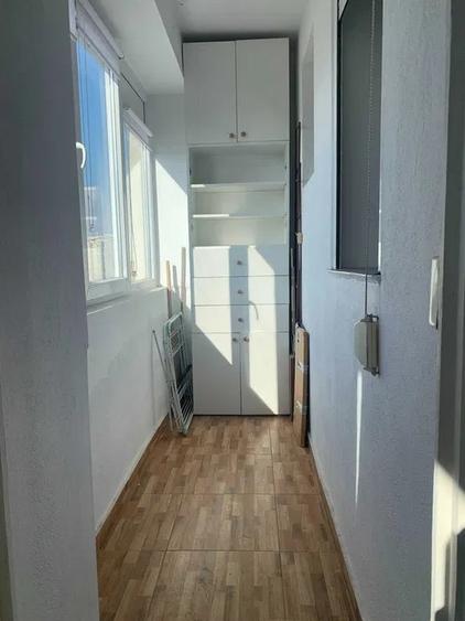 Mihai Bravu, garsoniera,vis a vis de spitalul Victor Babes, mobilata, utilata - 6