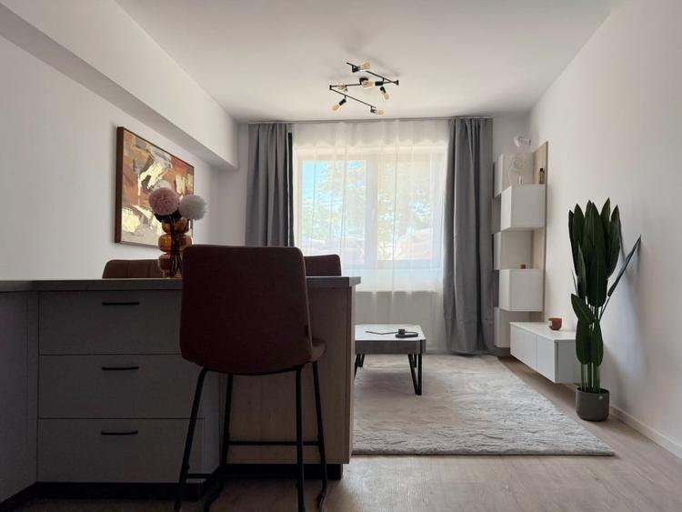 Garsoniera moderna si functionala in Ploiesti – Strada Fratiei 7 - 6