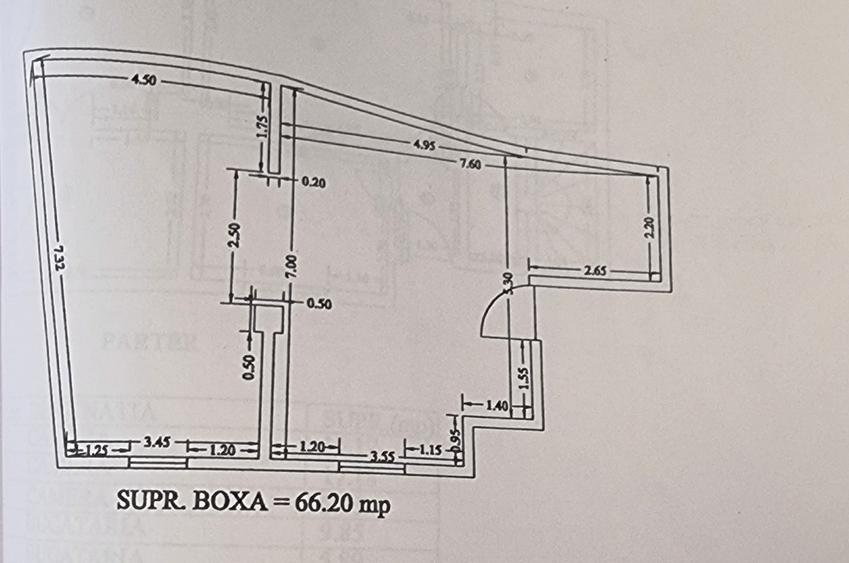 Casa cu spatiu comercial, zona Polona, Bucuresti - 4
