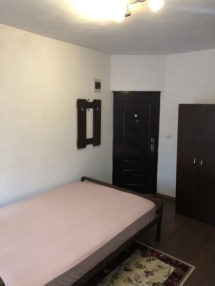 Garsoniera de inchiriat in 7 Noiembrie, zona Gara Mica - 3