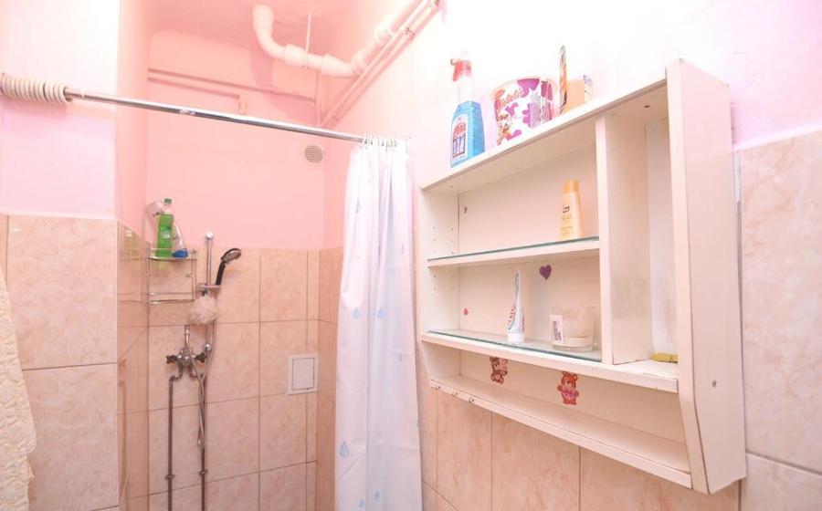 Garsoniera Baba Novac | Curte Proprie | Localizare Excelenta - 7