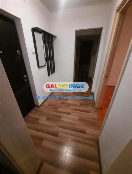 Apartament 2 camere, decomadat, Policlinica Titan, Parc IOR - 1