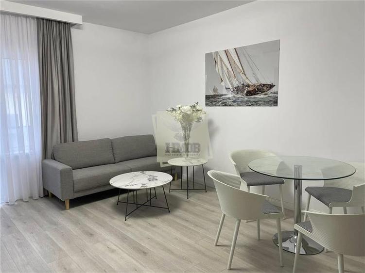 Apartament modern cu 3 camere balcon si parcare privata pe Dna Stanca - 2