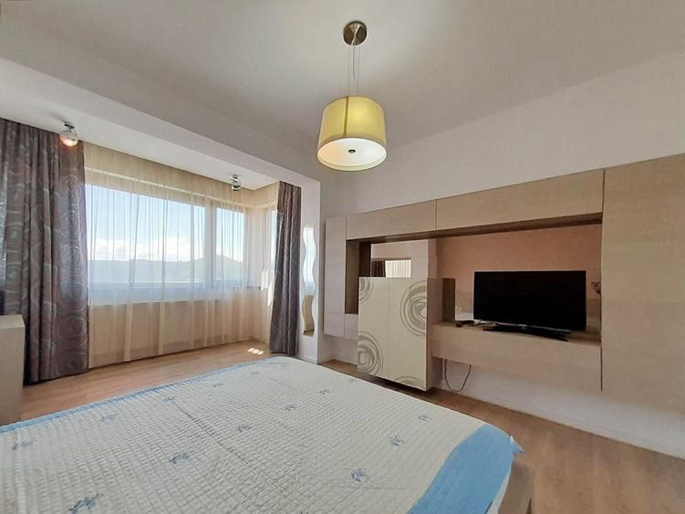 Apartament exclusivist în Dealul Cetății – proximitate Centrul Istoric - 27