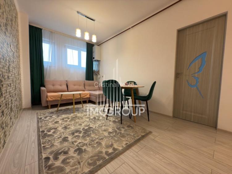 Apartament cu 2 camere | zona Profi | Garaj | terasa | Imediat ocupabil