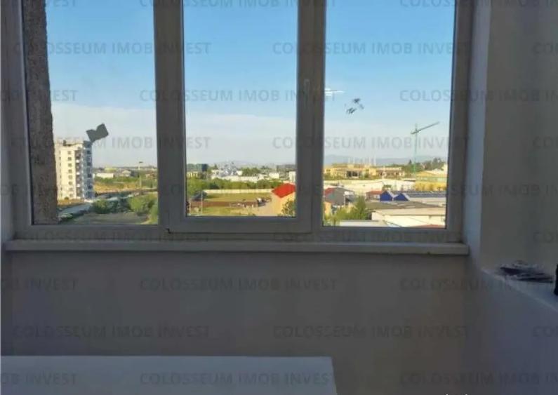 Garsoniera semidecomandata - zona Noua. - 5