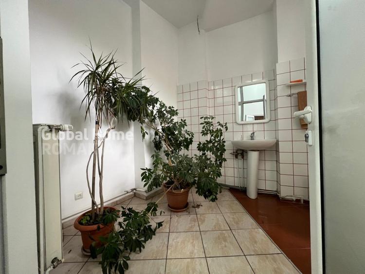 Cladire de birouri  P+2 Et -260 mp -Piata Unirii - 17