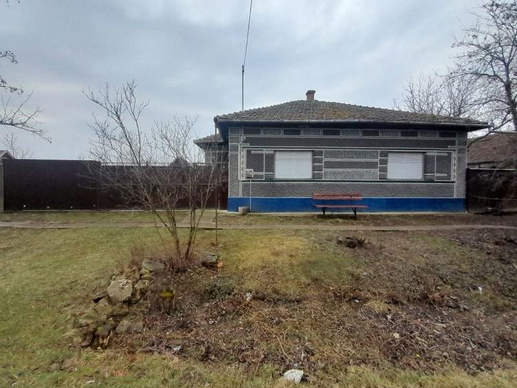 Vand casa in localitatea Misca - 7