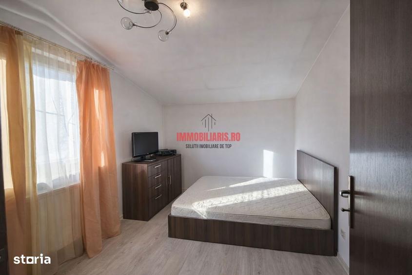 Theodor Pallady - Casa individuala P+1+M cu teren 350 mp Comision 0% - 1