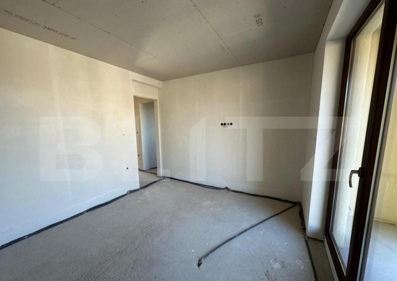 Casa tip duplex 123 mp utili, zona strada Dara - 13