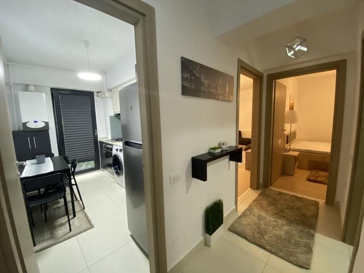 Apartament 2 camere bloc nou Piata Victoriei - 27