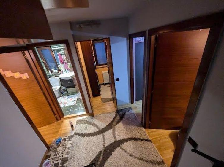 Duplex 5 camere | 180 mp | 250 mp teren | zona Avram Iancu - 10