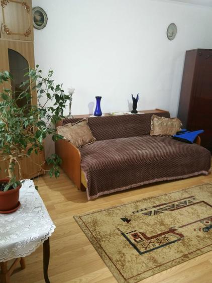 inchiriez garsoniera pe termen lung,mobilata si utilitata - 2