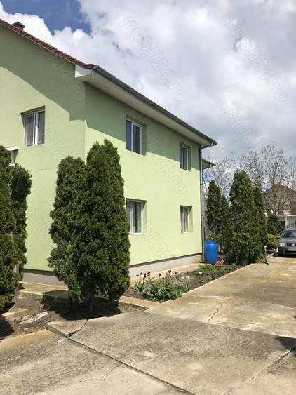 Vand casa Padureni Jebel - 2